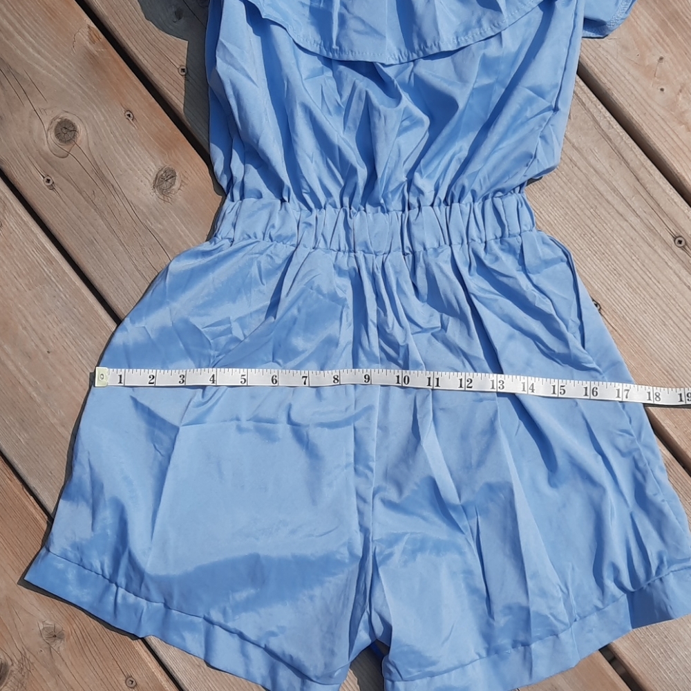 Romper - Picture 9 of 10